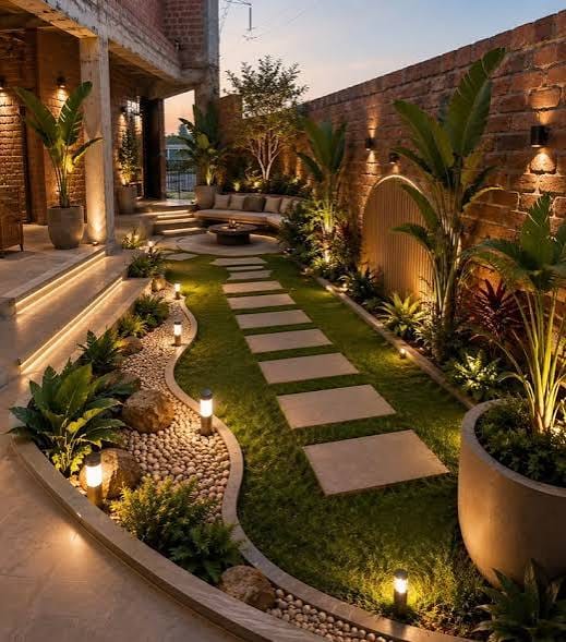 About Banyan Landscaping
